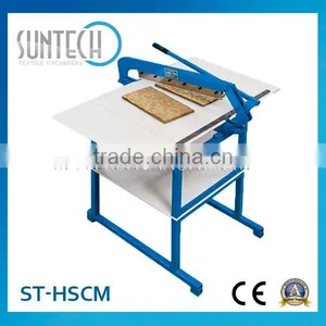 SUNTECH Brand Cloth Cutting Machines, No.1 on ; Visit us at Www.suntech-machine.com thumbnail-2