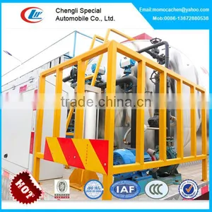10000Liters Asphalt Spray Truck Sino 4x2 Bitumen Spraying Truck Heated Bitumen Truck 10cbm thumbnail-2