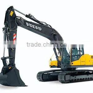 Brand New VOLVO 210 Excavator EC210BLC Price thumbnail-1
