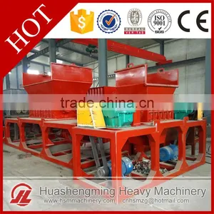 HSM ISO CE Best Price Waste Circuit Board Shredder Manufacture thumbnail-3