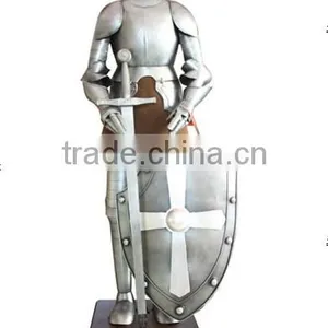 Greek Royal Breastplate Wearable Armor thumbnail-2