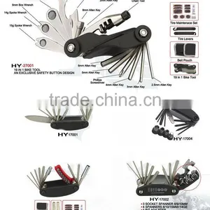 Folding Bicycle Tool thumbnail-1