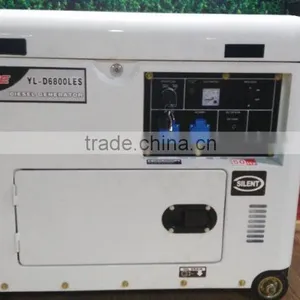 New Type Diesel Generator thumbnail-2