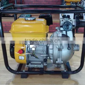 High Pressure Water Pump, Water Pump, Farm Irrigation Water Pump thumbnail-2