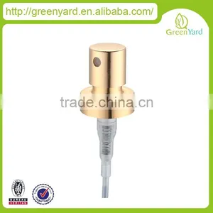 Aluminium Spray Valve Cover,crimp Pump 15/400 18/400 20/400 thumbnail-2