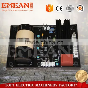 AVR R448 Scr Voltage Regulator With Good Quality thumbnail-1