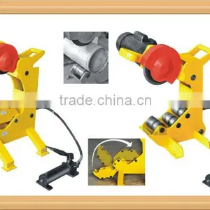 QG8 Electric Tube Cutter thumbnail-1