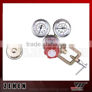 ACETYLENE REGULATOR thumbnail-1