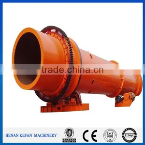 Rotary Kiln for Calcined Dolomite thumbnail-1