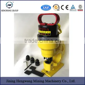 China Electronic Punching Press Machine thumbnail-5