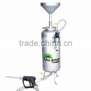 OULENO Manual Pressure Saline Injection Machine Factory Direct Sales of High Quality Stainless Steel Sausage Casing thumbnail-1