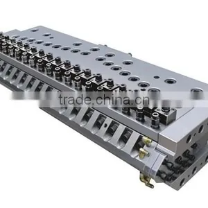 Automatic Pvc Foam Board Making Machine/pvc Foam Plate Making Machine thumbnail-2