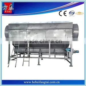 Best Factory Price Low Maintenance Cost Durable Energy Saving Trommel Screens thumbnail-1