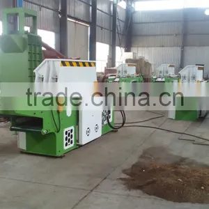 Wood Shaving Machine for Delivery thumbnail-2