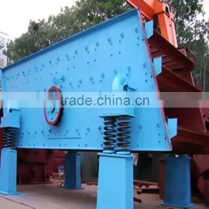 High Quality Mining Equipment Parts Vibration Screen Price From China Supplier thumbnail-3