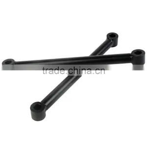 New 10" Rear Rigid Hardtail Struts Lowering 4" Kit For Sportster thumbnail-3