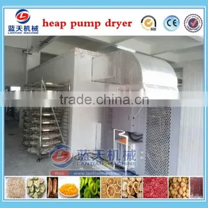 Industrial Full Automatic Fruit and Vegetable Washing and Drying Machine/fruit Drying Machine/vegetable Drying thumbnail-3