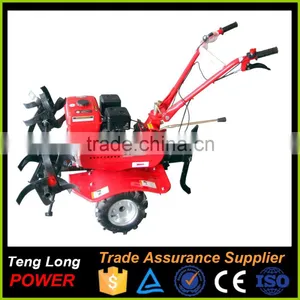 Seeder Used in Farmland and Garden Professional Machines for Tiller thumbnail-1