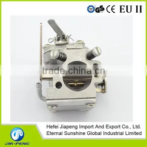 78cc Chainsaw Carburetor thumbnail-1