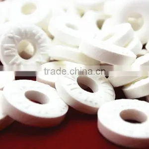 Factory Supplier ZPSH37A Two Colors Rotary Tablet Press for Annular Candy thumbnail-5