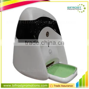 New Smart Dog Cat Automatic Pet Feeder thumbnail-1