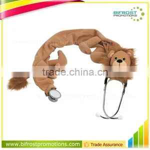 Personalized Lion Toy Stethoscope Parts thumbnail-1