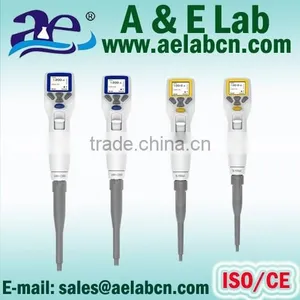 A&E Lab Different Types of Pipette thumbnail-1