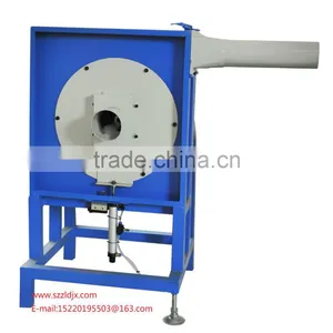 Sofa Factory With Cotton Doll Weighing Filling Machine HP:+8615220195503 thumbnail-2