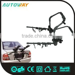 Hot Sales Aluminium Bike Parking Rack thumbnail-6
