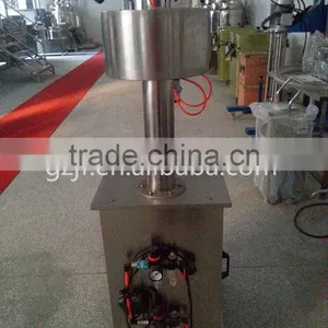 Filling Hopper for Liquid Paste Pressure Filling Machine thumbnail-2