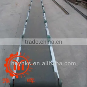 Industrial Reliable Quality Rubber Conveyor Belt With ISO9001:2000 of China thumbnail-1