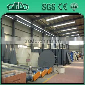 Professional Ring Die Cattle Feed Plant,small Feed Mill Plant thumbnail-2