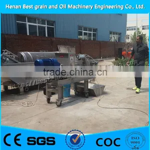 Automatic Cold Press Small Coconut Oil Extraction Machine for Coconut Oil thumbnail-2