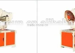 Industrial Water Spray Gun for Dust Reduction Mist Dust Control Fog Canon thumbnail-3