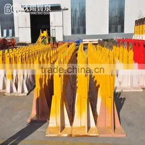 2M Good Quality Tower Crane Fixing Angle thumbnail-5