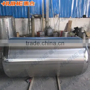 Milk Storage Tanks Price thumbnail-1