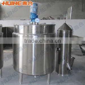 Food Sanitary SUS304/316L Stainless Steel Aging Vat thumbnail-1