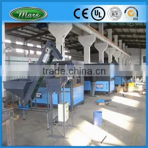 PET Bottle Making Machine Price thumbnail-1