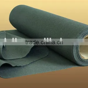 High Temperature PTFE Coated Fiberglass Woven Filter Cloth thumbnail-1