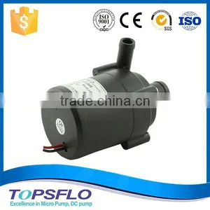 DC Small Centrifugal Pump,brushless Micro Flow Meters Pump thumbnail-4