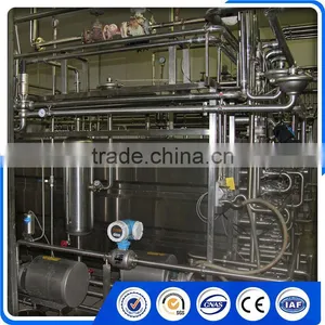 Passed ISO9001 Certification Fruit Juice Full Production Line thumbnail-4
