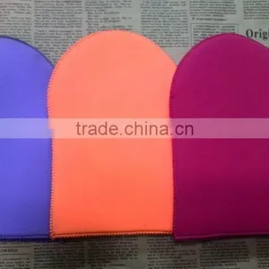 Application Mitt Sunless Tanning Self Tanner/sponge Bath Mitt thumbnail-1