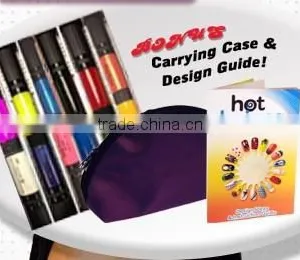 TV News Hot Designs thumbnail-1
