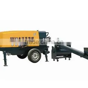 YJY30 Foam Making Machine thumbnail-2