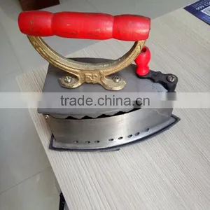 FUSHI BRAND 752-2 CHARCOALIRON DIRECT FACTORY thumbnail-2