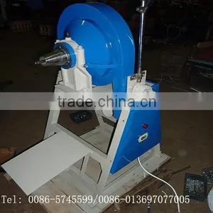 Small Size/Lab Mill Ore Equipment thumbnail-1