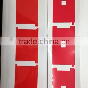 For Iphone 6 4.7'' 6G 6 Plus LCD Sreen Display Digitizer Back Light Adhesive For Iphone6 6 Plus thumbnail-1