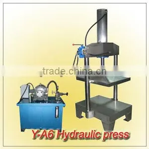 Handy Tofu Pressing Machine thumbnail-1