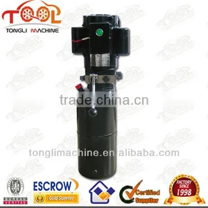 Electrical Pump thumbnail-1