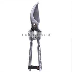 Garden Tools /Bypass/ Hand Cutting Pruners thumbnail-1